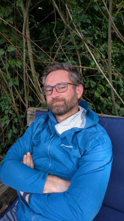 Ben Becker