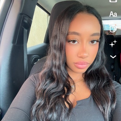 Breana Moss