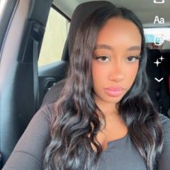 Breana Moss