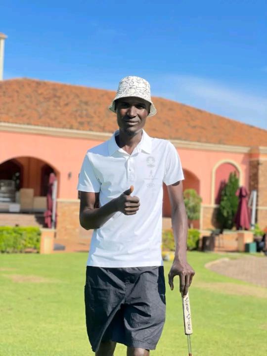 Francisco Xviar Mubiru