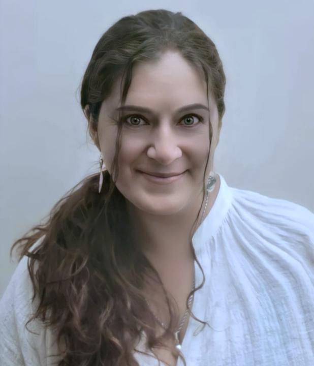 Jennifer Chumacero