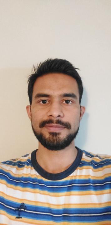 Syed Parvez