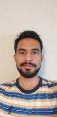 Syed Parvez