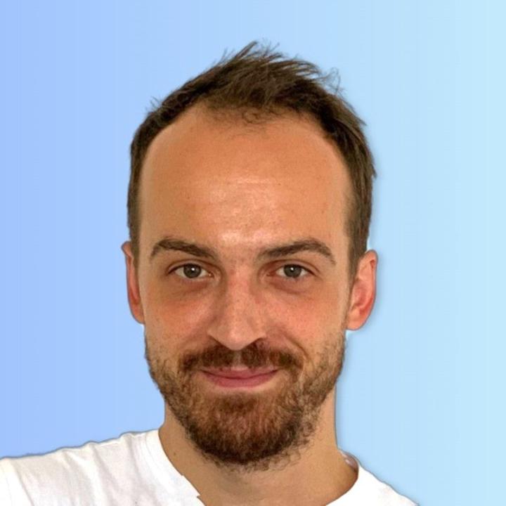Jozef Vorisek