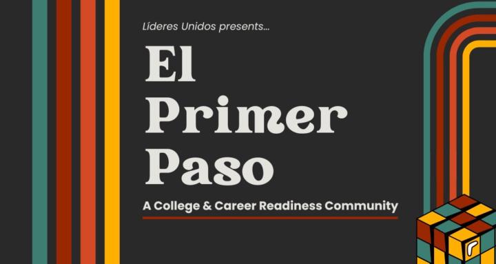 El Primer Paso