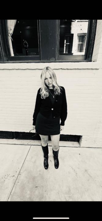 Collette Cavanaugh