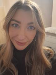 Georgina Allen