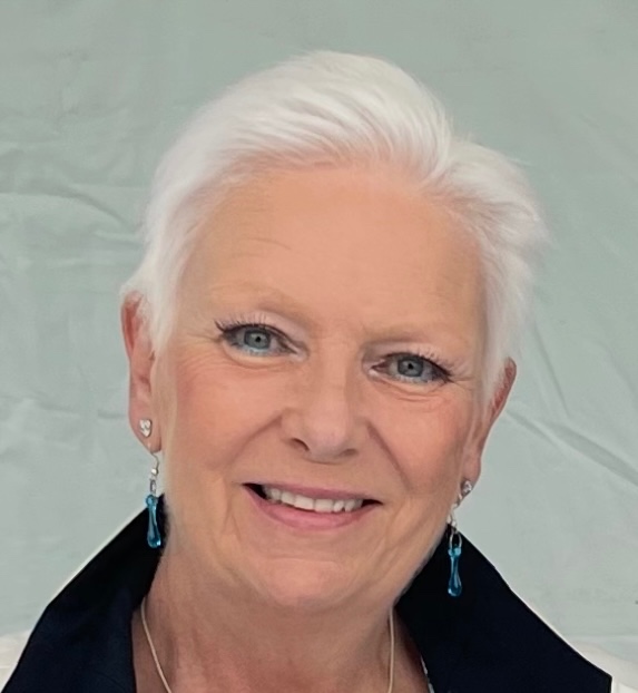Lesley Blume