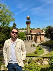 Fran Narváez Orozco