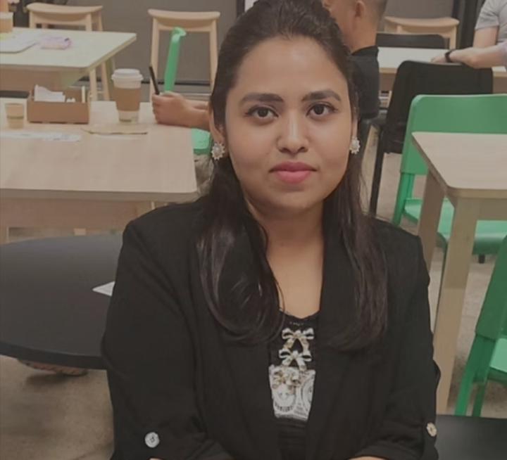 Dr. Aastha Visen