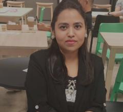 Dr. Aastha Visen