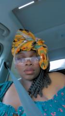Jaquisha Johnson