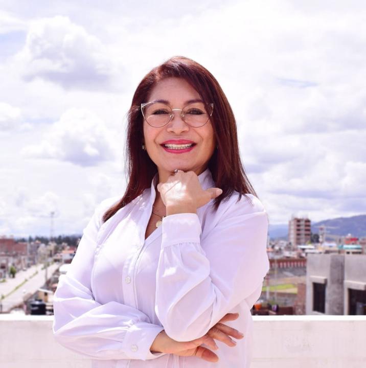 Hortensia Alida Rojas Jaimes