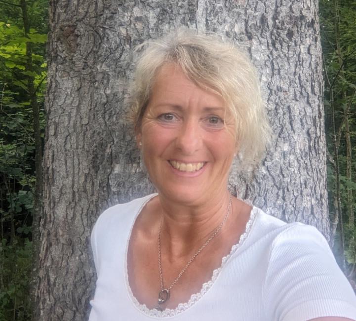 Martina Untertrifaller