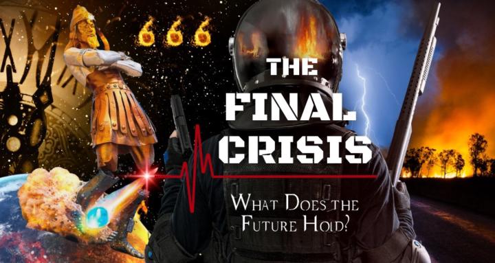 Final Crisis Fellowship
