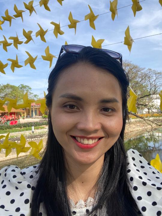 Luan Truong