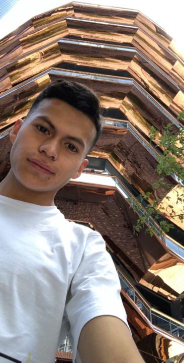 Jose Ivan Beltran Morales