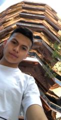Jose Ivan Beltran Morales