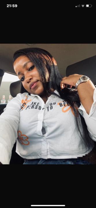 Ziyanda Mntambo
