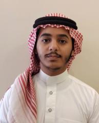 Nasser Alharbi