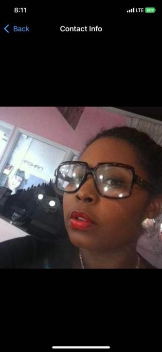 Aja Gaddie