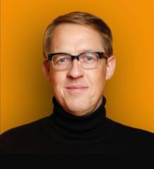 Dirk Arnold