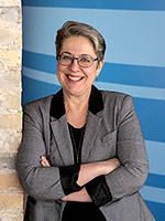 Laurie Sutherland Holmes