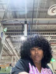 Timeka Atkins