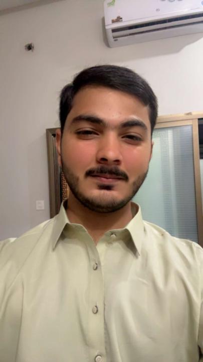 Muhammad Shafique