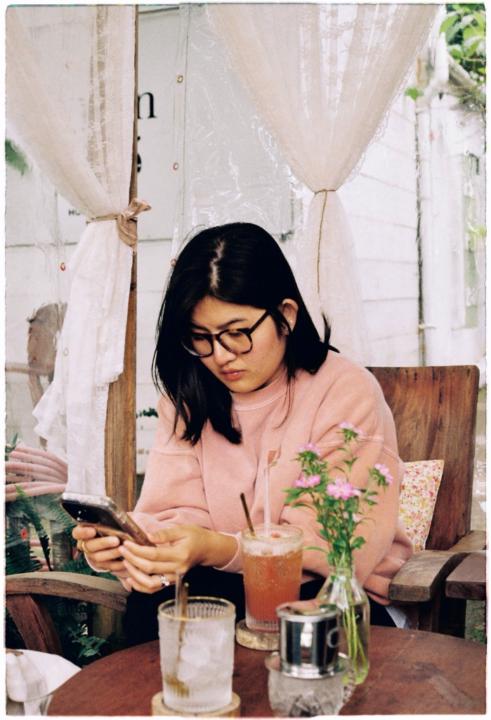 Nina Cho
