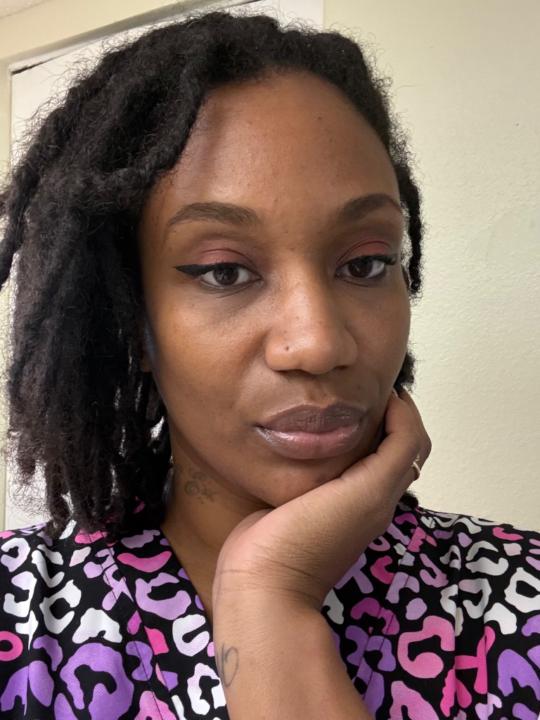Melnesha Bell