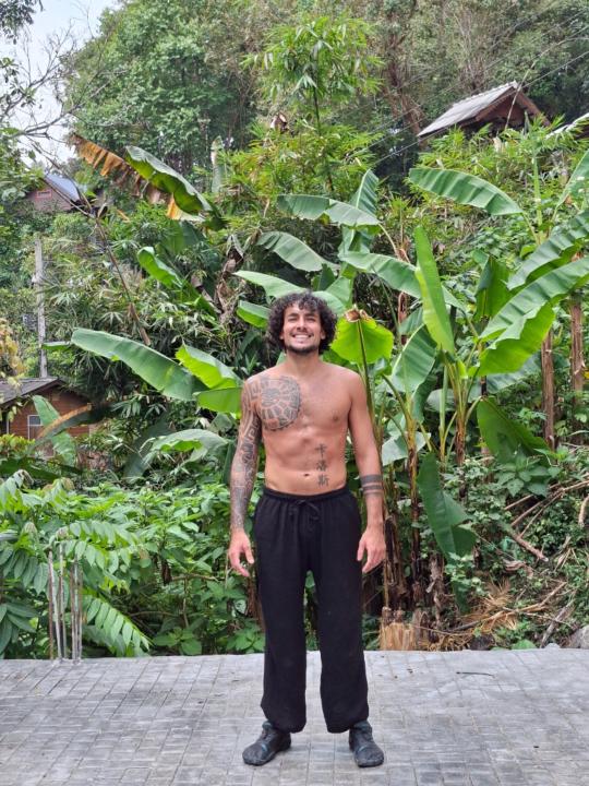 Carlos Alfonso Perez