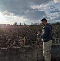 Thanasis Kourkoutidis