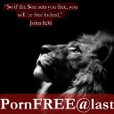 PornFREE@last😇John 8:36