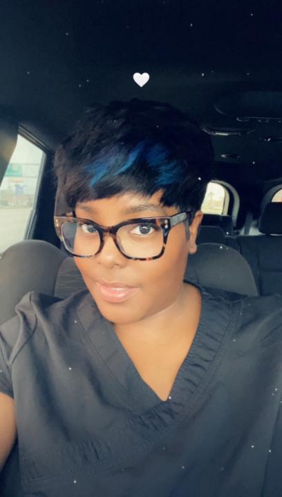 Latisha Moore