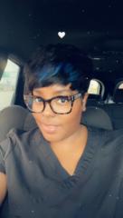 Latisha Moore