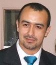 Cesar Martínez