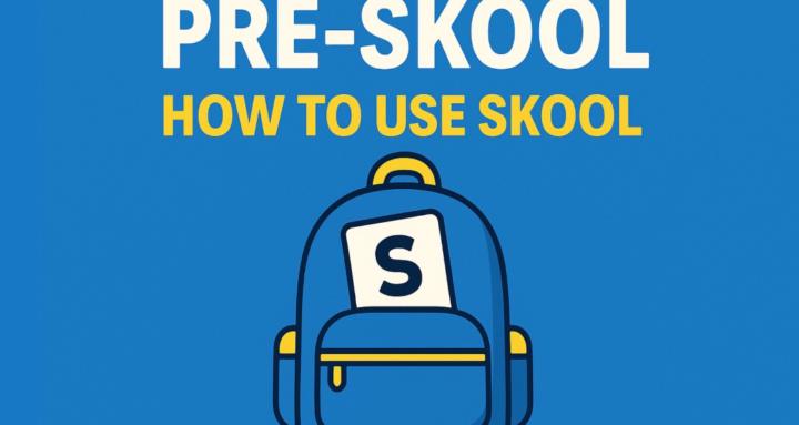 Pre-Skool