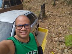 Jose Saavedra