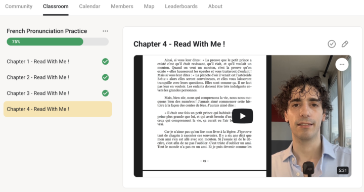 Chapter 4 is out !! wish you good reading !! 