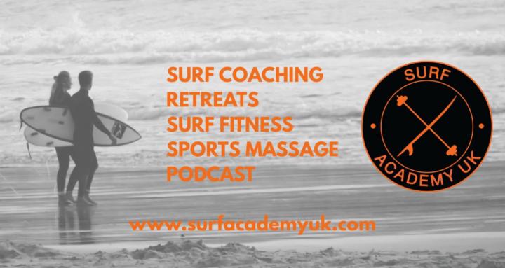 Surf Academy UK