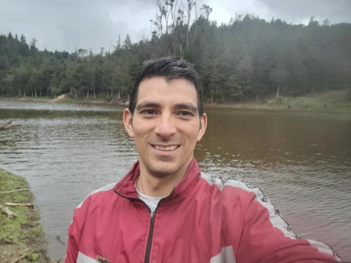 Mario Mosquera