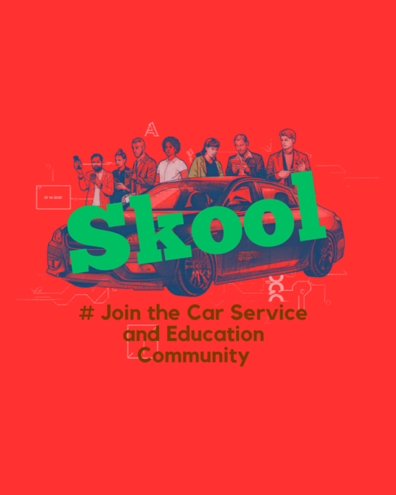 Do you have car maintenance questions? 