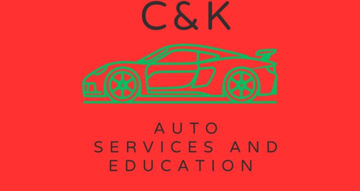 C&K Auto Education & Services 