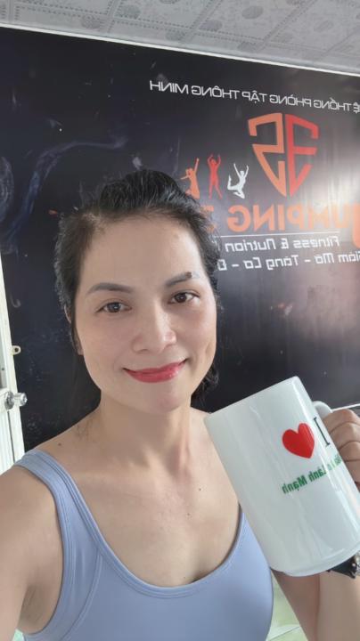 Lê Thị Khánh Phương