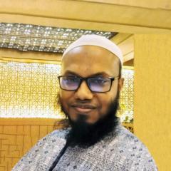Md. Abdul Kadir