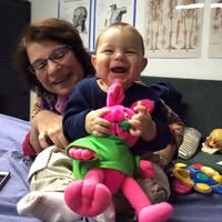 Phyllis Gordon