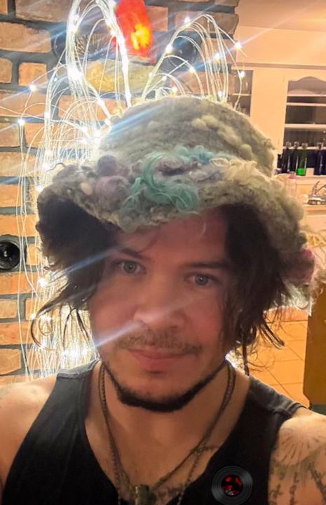 Andres Rodriguez Grosso