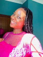 Refiloe Mosothoane