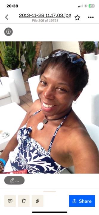 Joyce Morris